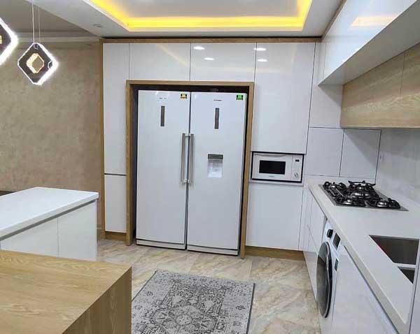 کابینت سازی و صنایع چوبی|خدمات پیشه و مهارت|مشگین شهر, |دیوار