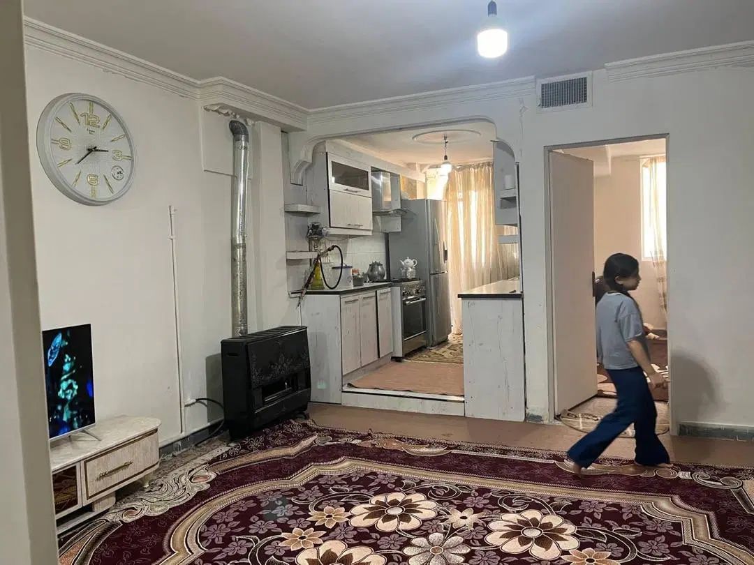 خانه ۷۸متری در خرمدشت|فروش آپارتمان|کرج, خرمدشت|دیوار