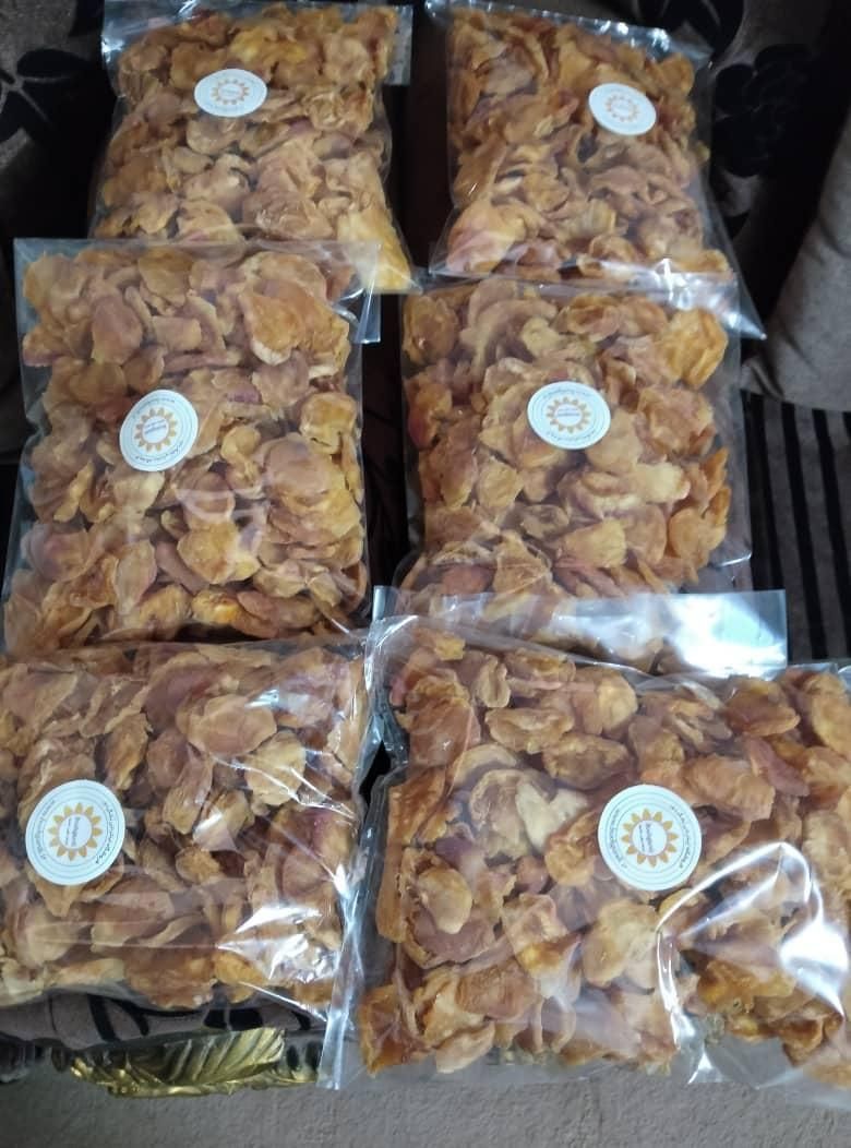 برگه زردآلو طبیعی بدون افزودنی نیم کیلویی|خوردنی و آشامیدنی|تهران, آبشار تهران (دریاچه)|دیوار