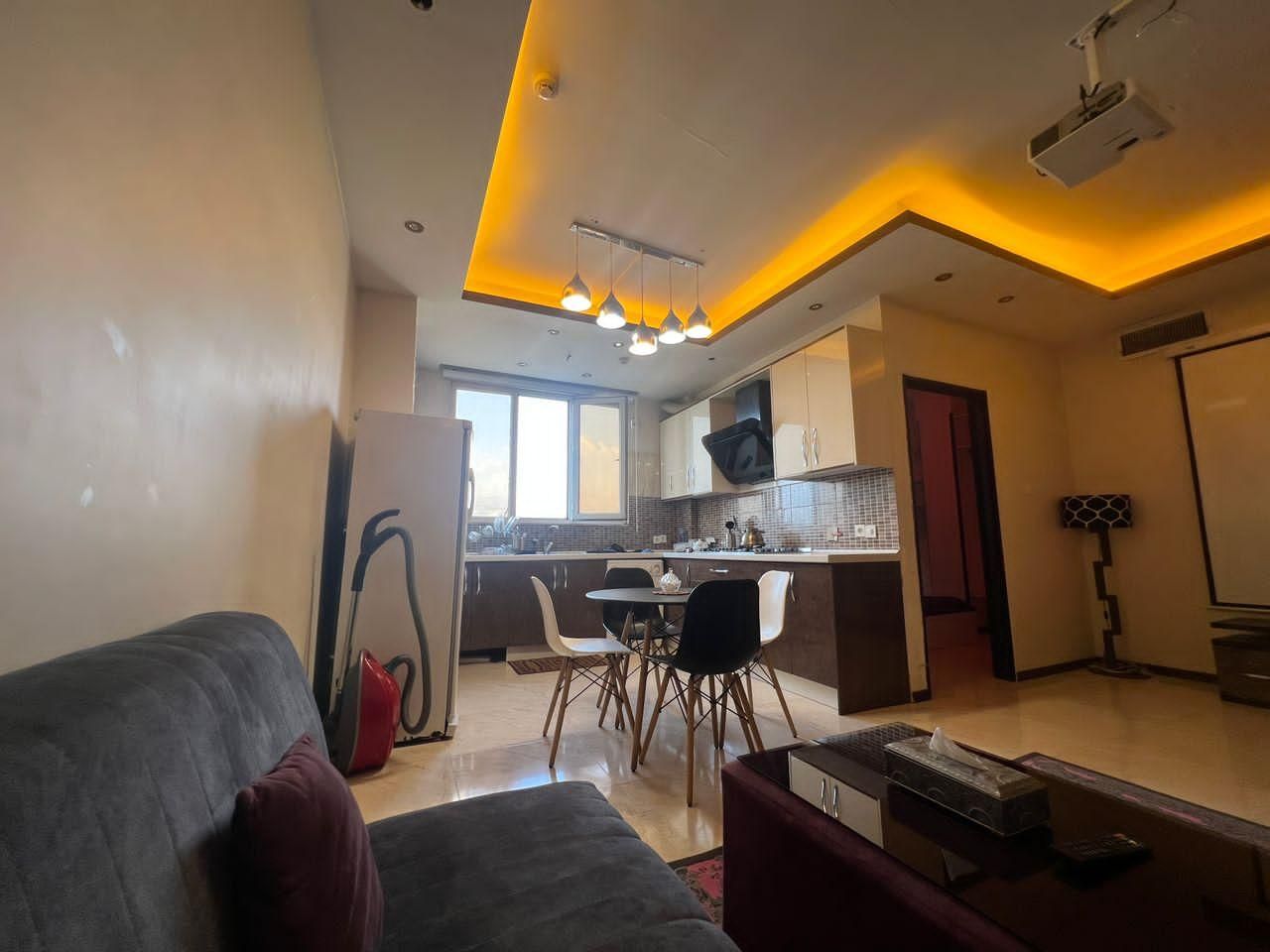 اجاره اپارتمان روزانه کوتاه مدت|اجارهٔ کوتاه‌مدت آپارتمان و سوئیت|تهران, تهرانپارس شرقی|دیوار