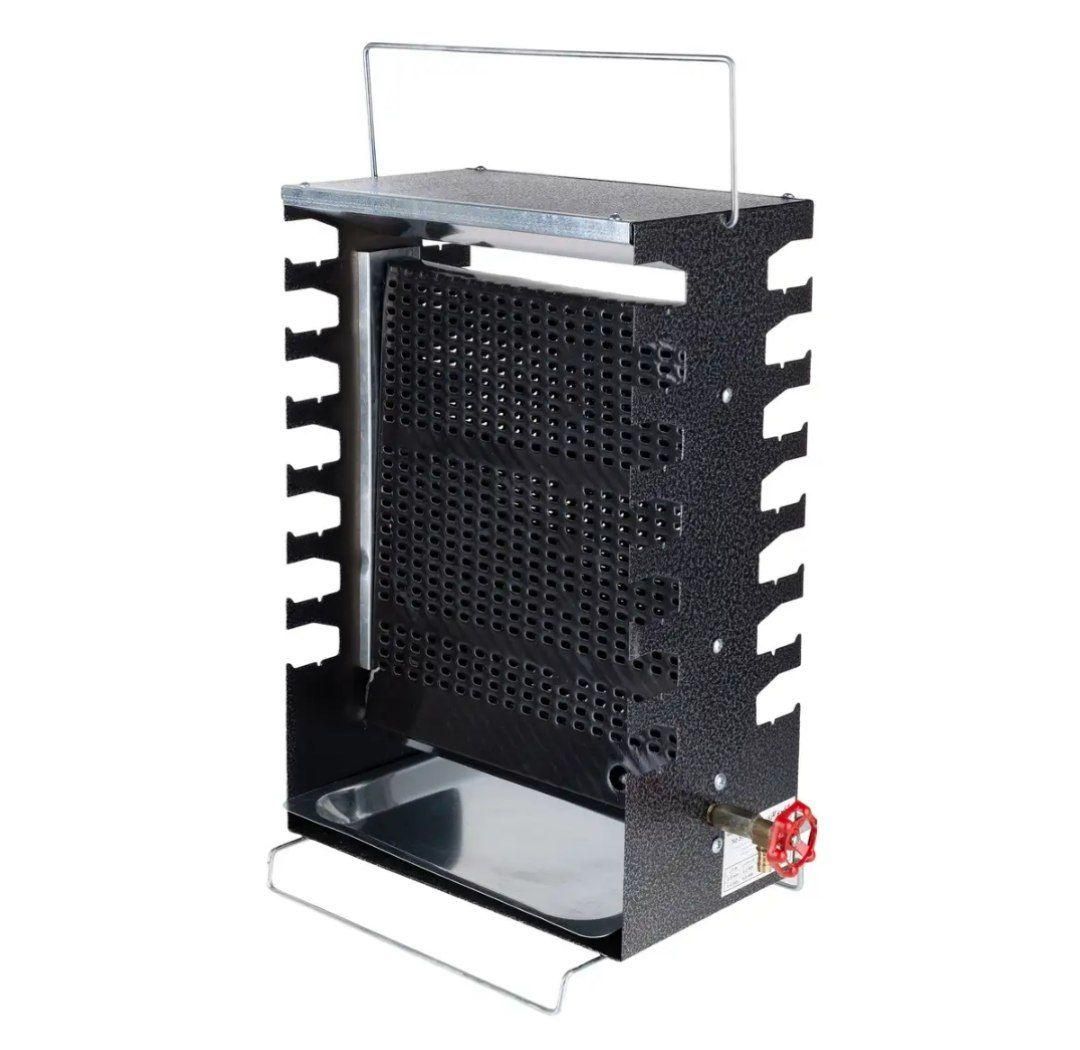 کباب پز فایر پلاس اصل|اجاق گاز و لوازم برقی پختوپز|اردبیل, |دیوار