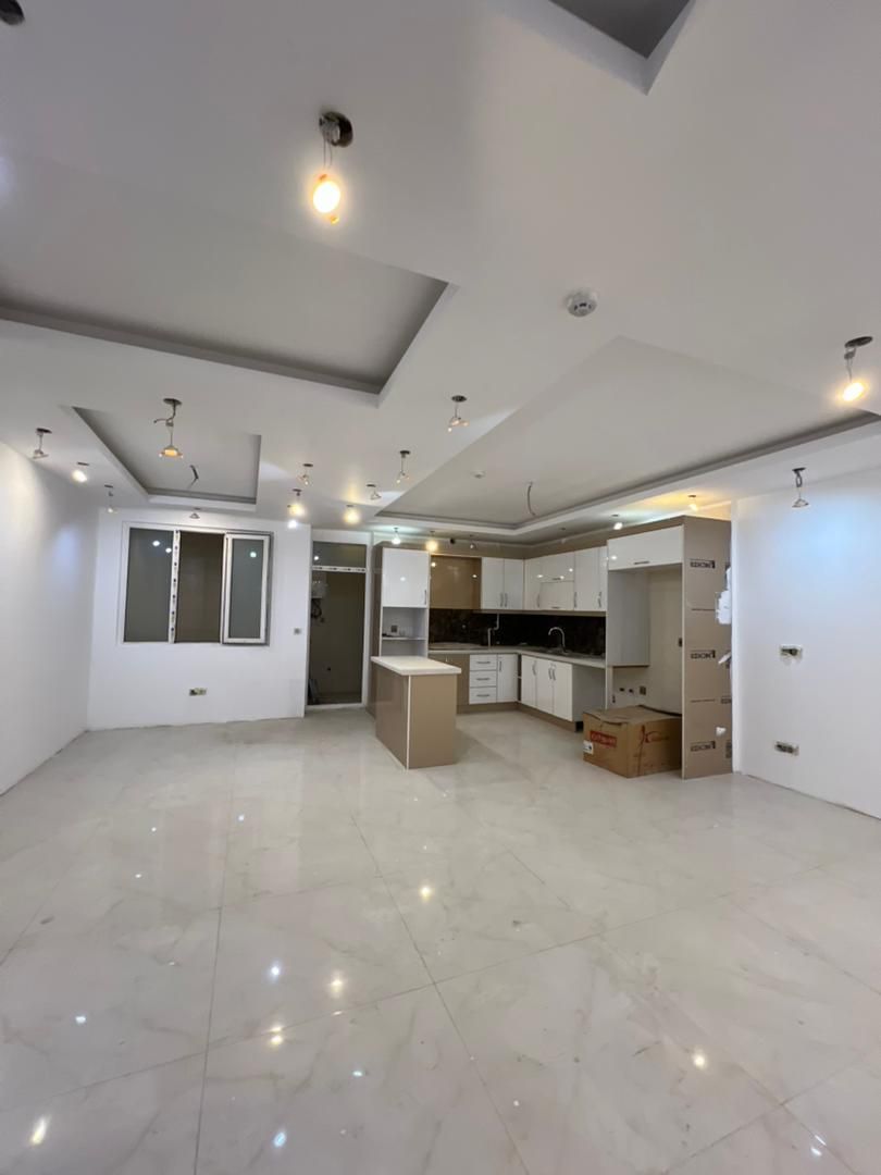 آپارتمان رهن و‌اجاره|اجارهٔ آپارتمان|اهواز, نادری|دیوار