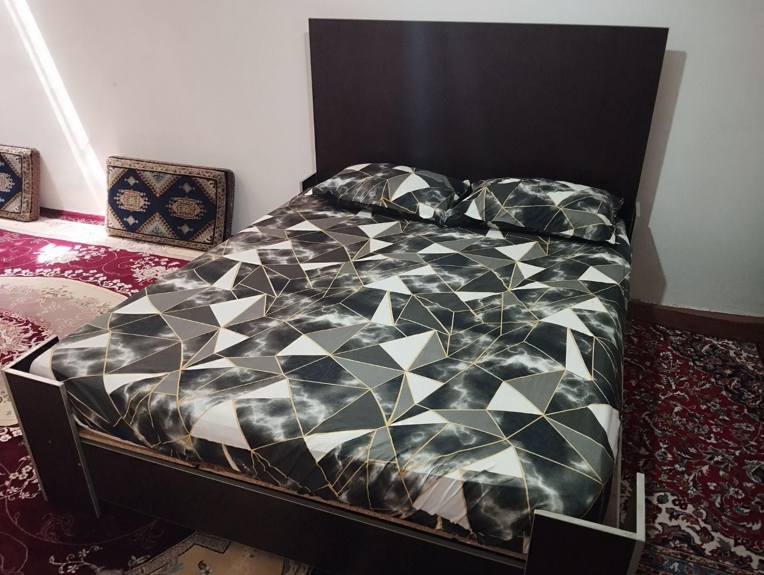 اجاره سویت به مسافر|اجارهٔ کوتاهمدت آپارتمان و سوئیت|سنندج, |دیوار