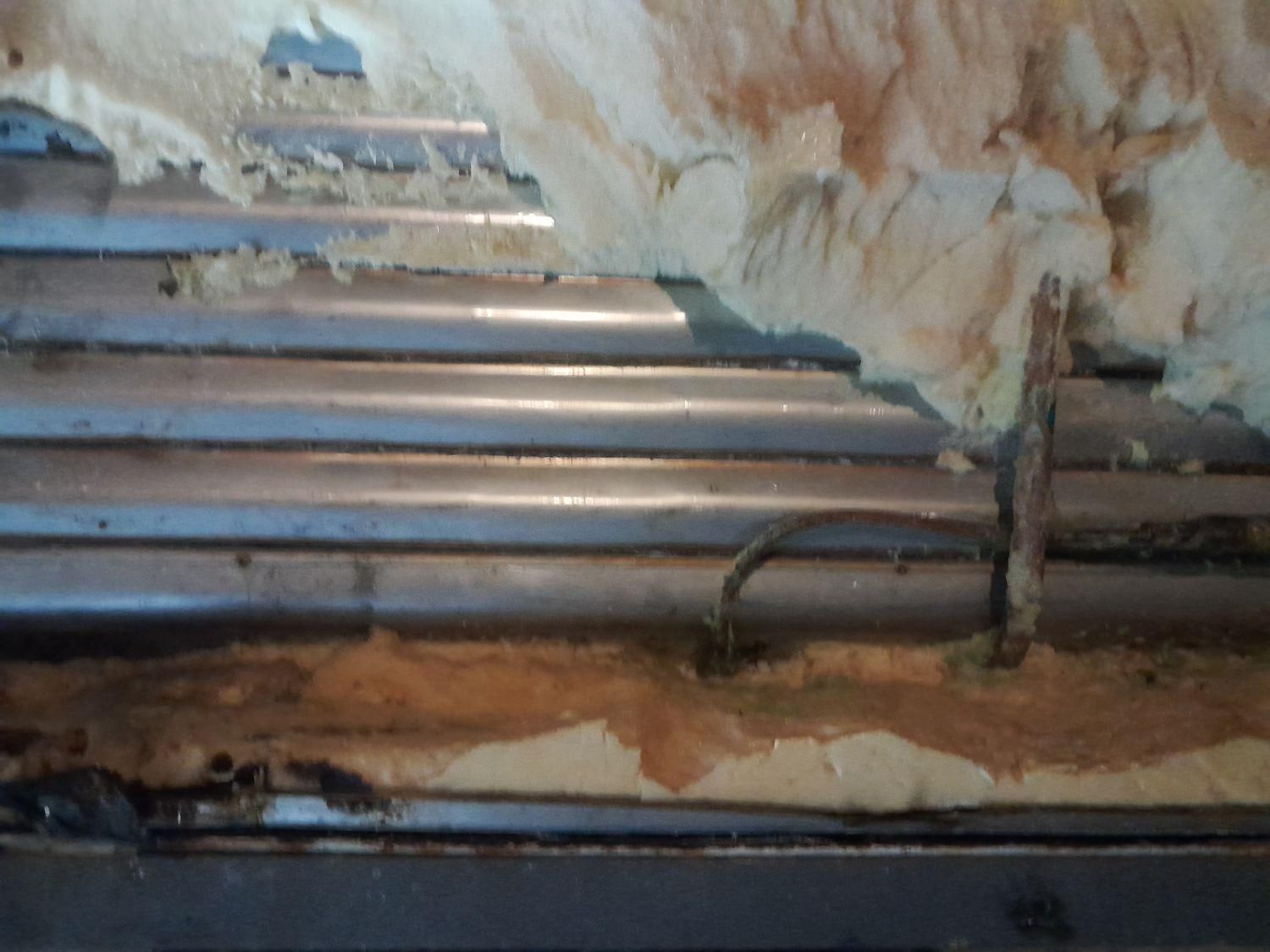 سردخانه و کولر گازی و یخچال‌ و فریزرهای صنعتی|خدمات پیشه و مهارت|بیرجند, |دیوار