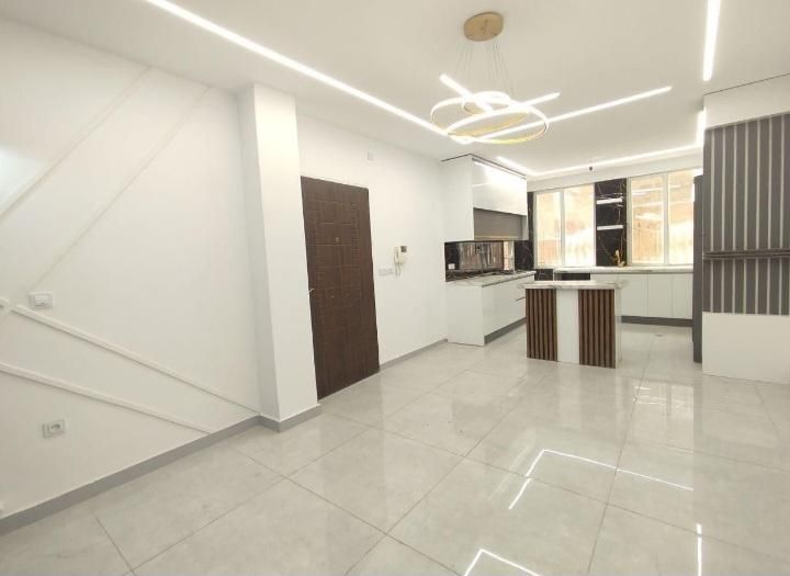 ۶۵متری دوخوابه خوش نقشه /نزدیک مترو|فروش آپارتمان|کهریزک, |دیوار