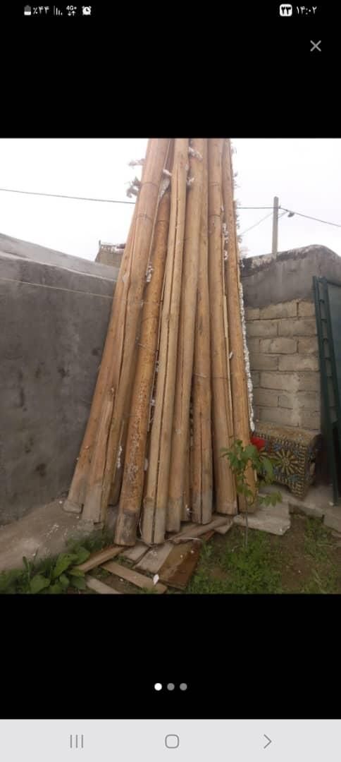 خرید چوب خشک سقفی وانواع چوب درباغات|خدمات پیشه و مهارت|ارومیه, |دیوار