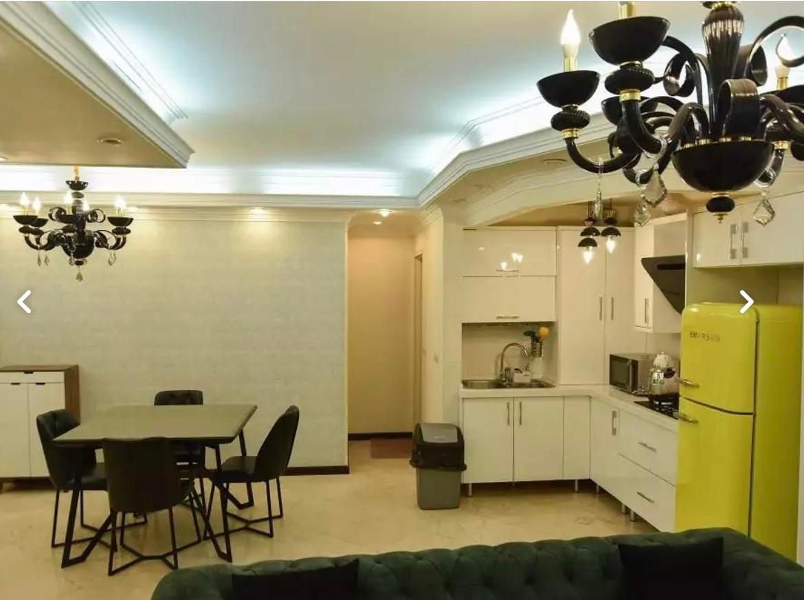 سوییت مبله بلوار جمهوری و سایر نقاط شهر|اجارهٔ کوتاهمدت آپارتمان و سوئیت|کرمان, |دیوار