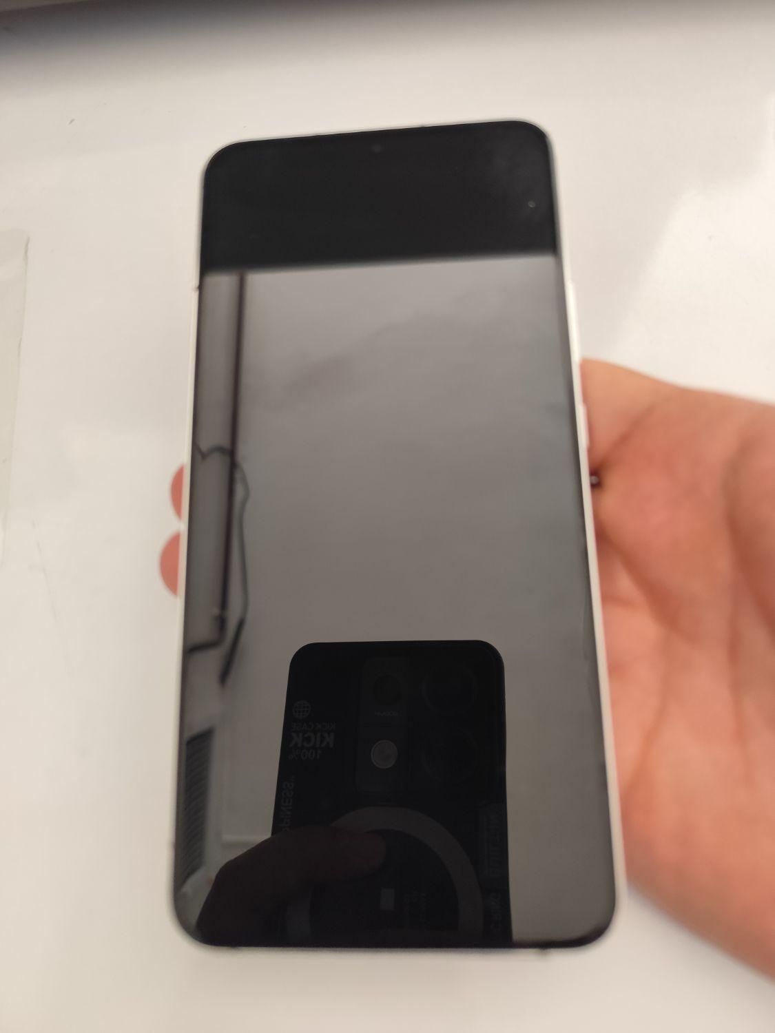 سامسونگ Galaxy S22 plus 5G|موبایل|همدان, |دیوار