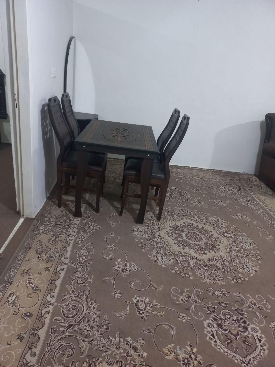 سوئیت سوییت سوعیت مبله دربست کوهسنگی بهشتی|اجارهٔ کوتاه‌مدت آپارتمان و سوئیت|مشهد, کوه سنگی|دیوار