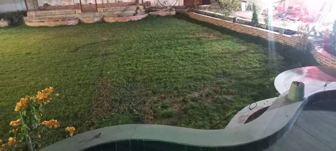 خانه ۲۰۰ متری رهن شهرک رزمندگان (شهرک اهواز)|اجارهٔ خانه و ویلا|اهواز, شهرک رزمندگان|دیوار
