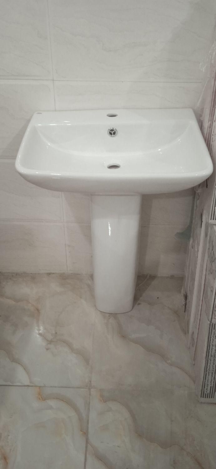 روشویی چینی|لوازم سرویس بهداشتی|یزد, |دیوار