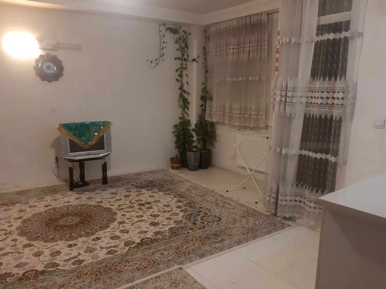 اجاره خانه مبله  روزانه در محله فلاح|اجارهٔ کوتاه‌مدت آپارتمان و سوئیت|تهران, یافت‌آباد|دیوار