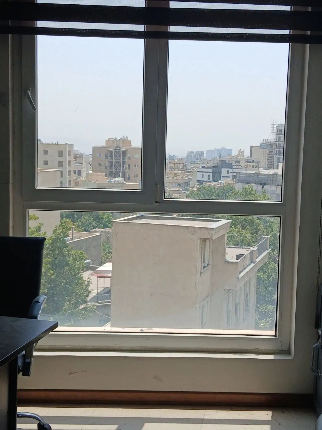 گاندی جنوبی،آرژانتین/۱۰۵متر/سنداداری/فول بازسازی|فروش دفتر کار، اتاق اداری، مطب|تهران, گاندی|دیوار