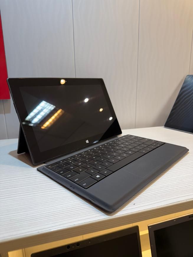 Surface pro 2 i5 8 256 سرفیس پرو ۲|رایانه همراه|تهران, صادقیه|دیوار