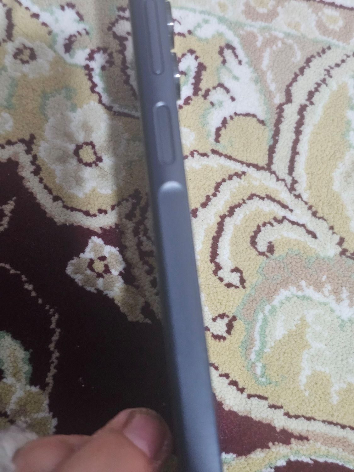 سامسونگ Galaxy A15 با حافظهٔ ۲۵۶ گیگابایت|موبایل|تهران, مشیریه|دیوار