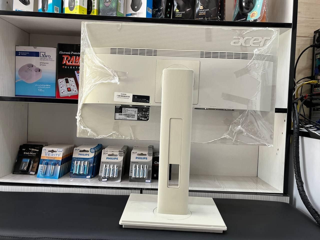 مانیتور 24 اینچ|قطعات و لوازم جانبی رایانه|بجنورد, |دیوار