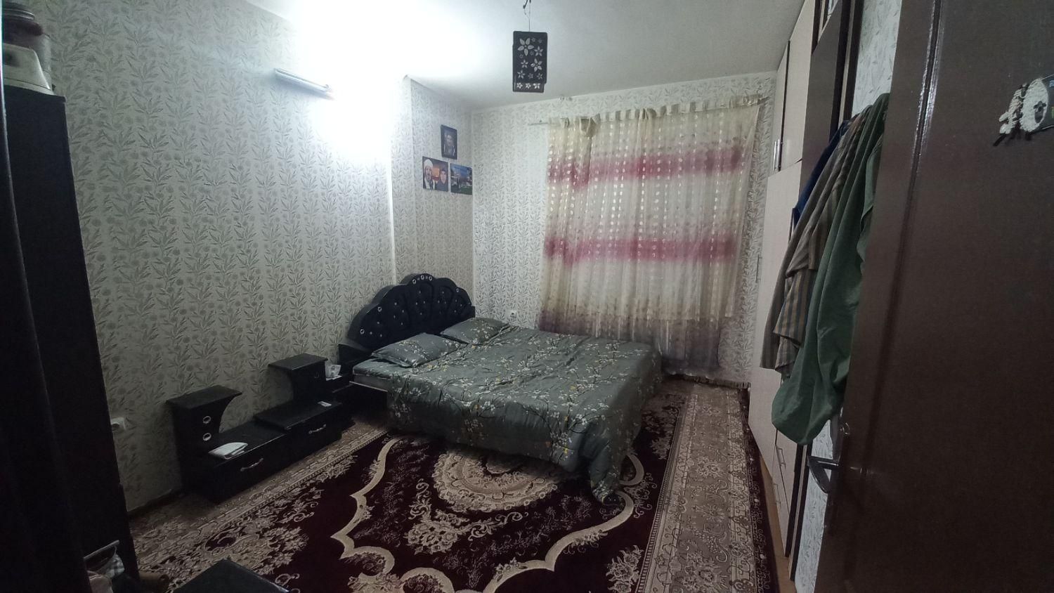 اجاره آپارتمان ۸۰ متری ۲ خوابه  جمهوری ۲۹|اجارهٔ آپارتمان|گلبهار, |دیوار