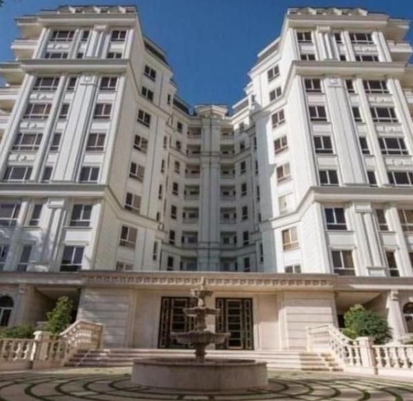 120متر مدونا mudena برج باغ مودنا پارک کمالی شرقی|فروش آپارتمان|تهران, پونک|دیوار