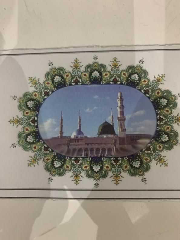 فروش ۳ عدد حج عمره با اولویت ۱۲۰|تور و چارتر|تهران, اختیاریه|دیوار