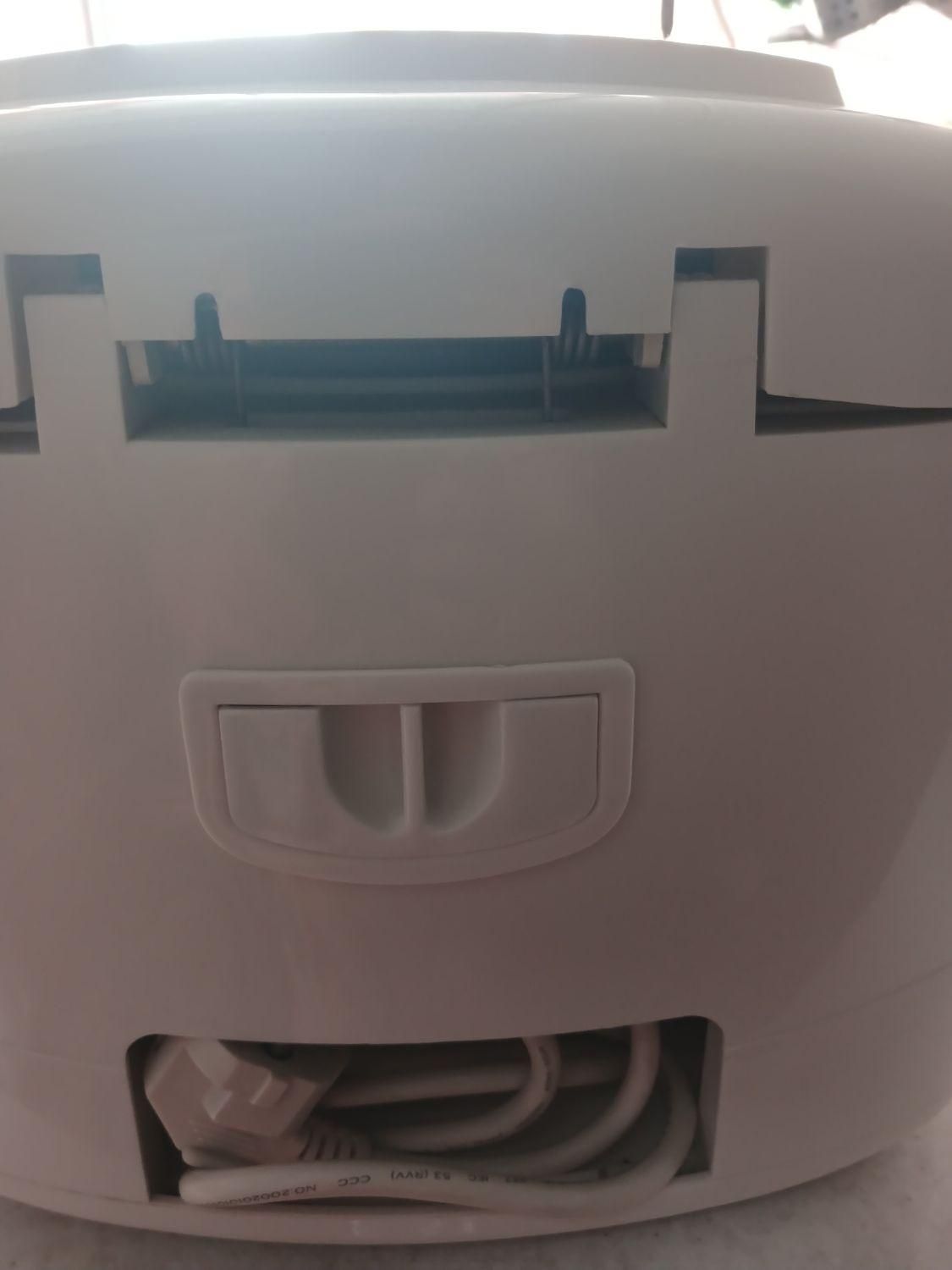 سرخ کن|سایر لوازم برقی|اندیشه, اندیشه فاز ۱|دیوار