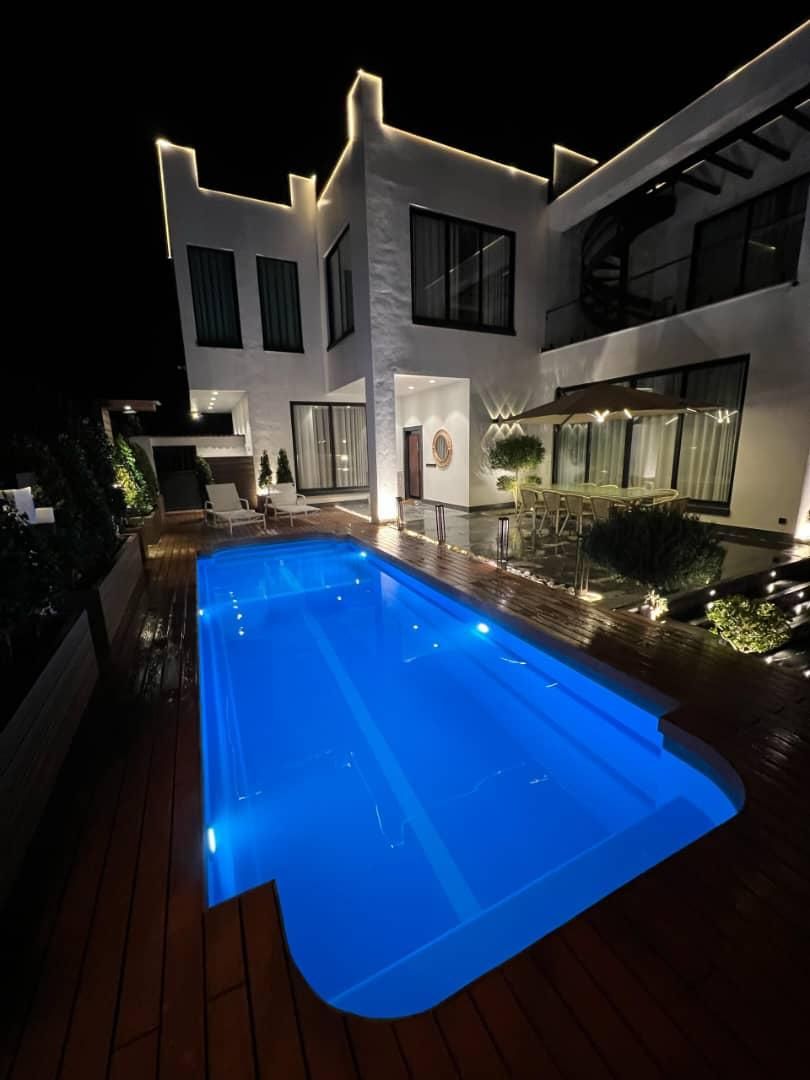 سوییت ویلا۱و۲خواب ساحلی ایزدشهرتانور|اجارهٔ کوتاهمدت آپارتمان و سوئیت|چمستان, |دیوار