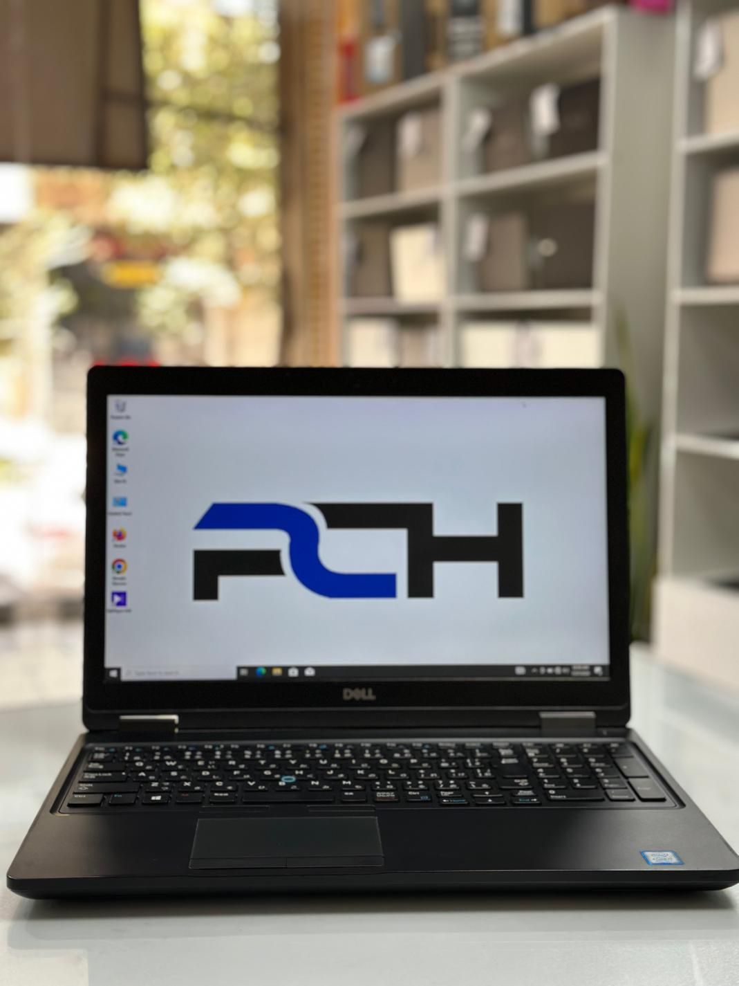 لپ تاپ دل i7 با ۱۲ هسته ۱ ترا ssd (گارانتی کتبی)|رایانه همراه|کاشان, معلم|دیوار