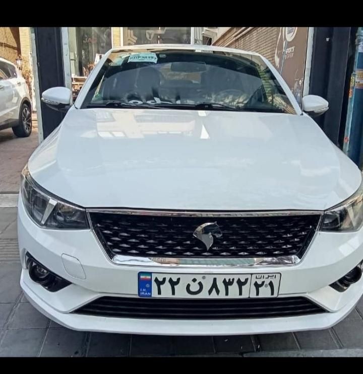 تاراv4اتومات مدل۱۴۰۴/تحویل فوری/سندآزاد/تحویل بروز|خودرو سواری و وانت|تهران, صادقیه|دیوار