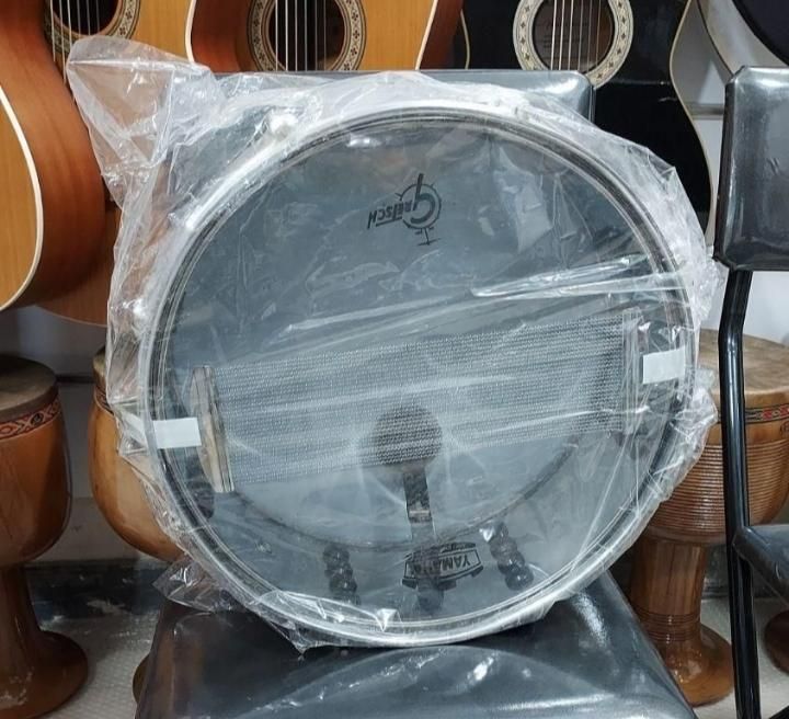 نقاره طبل ریز سایدرام یاماها|درام و پرکاشن|اهواز, کیانپارس |دیوار