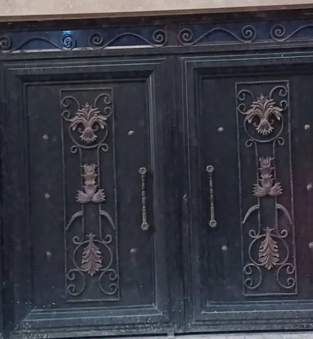 در پارکینگ سایز پشت به پشت ۷۰×۲|مصالح و تجهیزات ساختمان|کرج, شهرک فرهنگیان|دیوار
