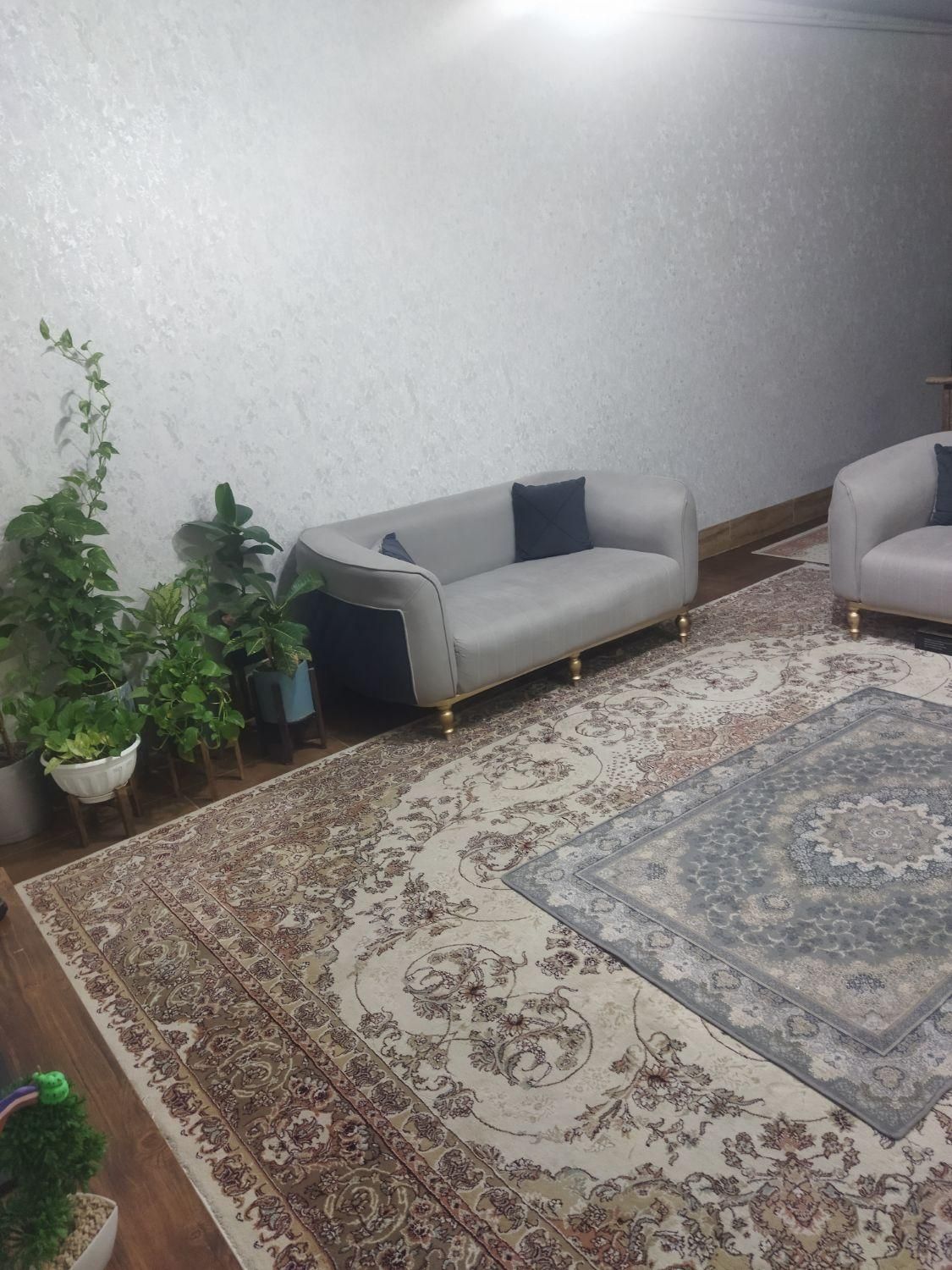 آپارتمان ۷۰ متری ۱ خوابه طبقه 2با وسایل منزل|فروش آپارتمان|شیراز, دشت چنار|دیوار