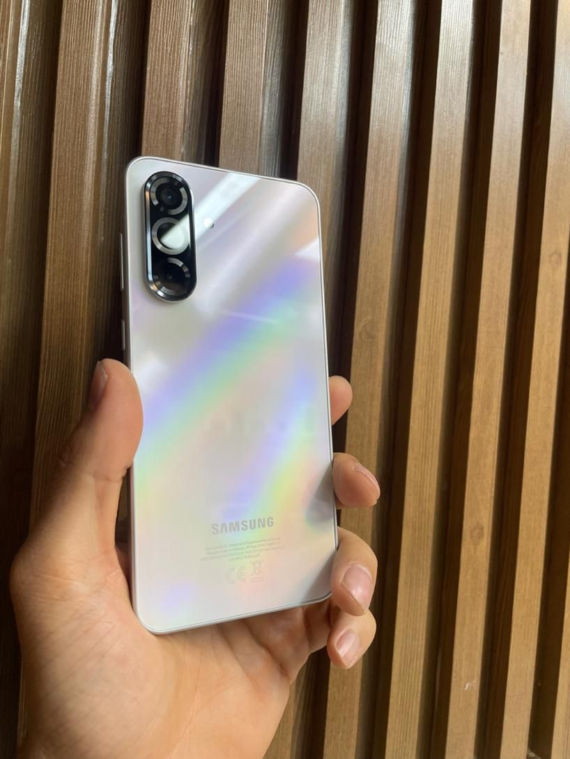 سامسونگ galaxy a36 رنگ سفید افساط بلند مدت|موبایل|اصفهان, احمدآباد|دیوار