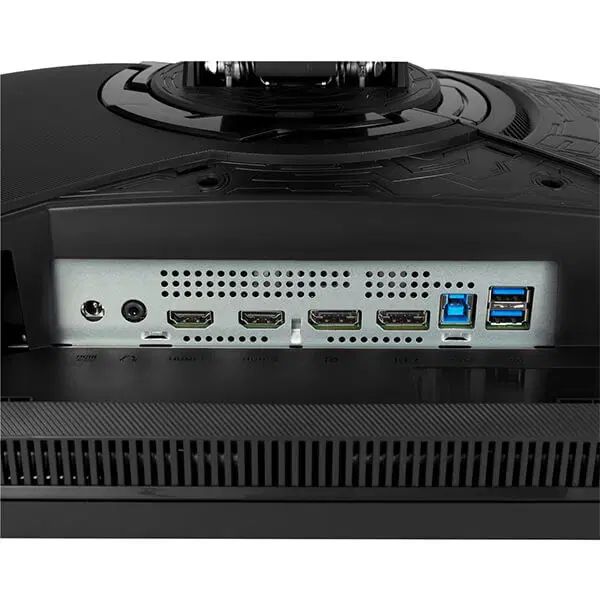 monitor xg27 UQR 4K|قطعات و لوازم جانبی رایانه|ایلام, |دیوار