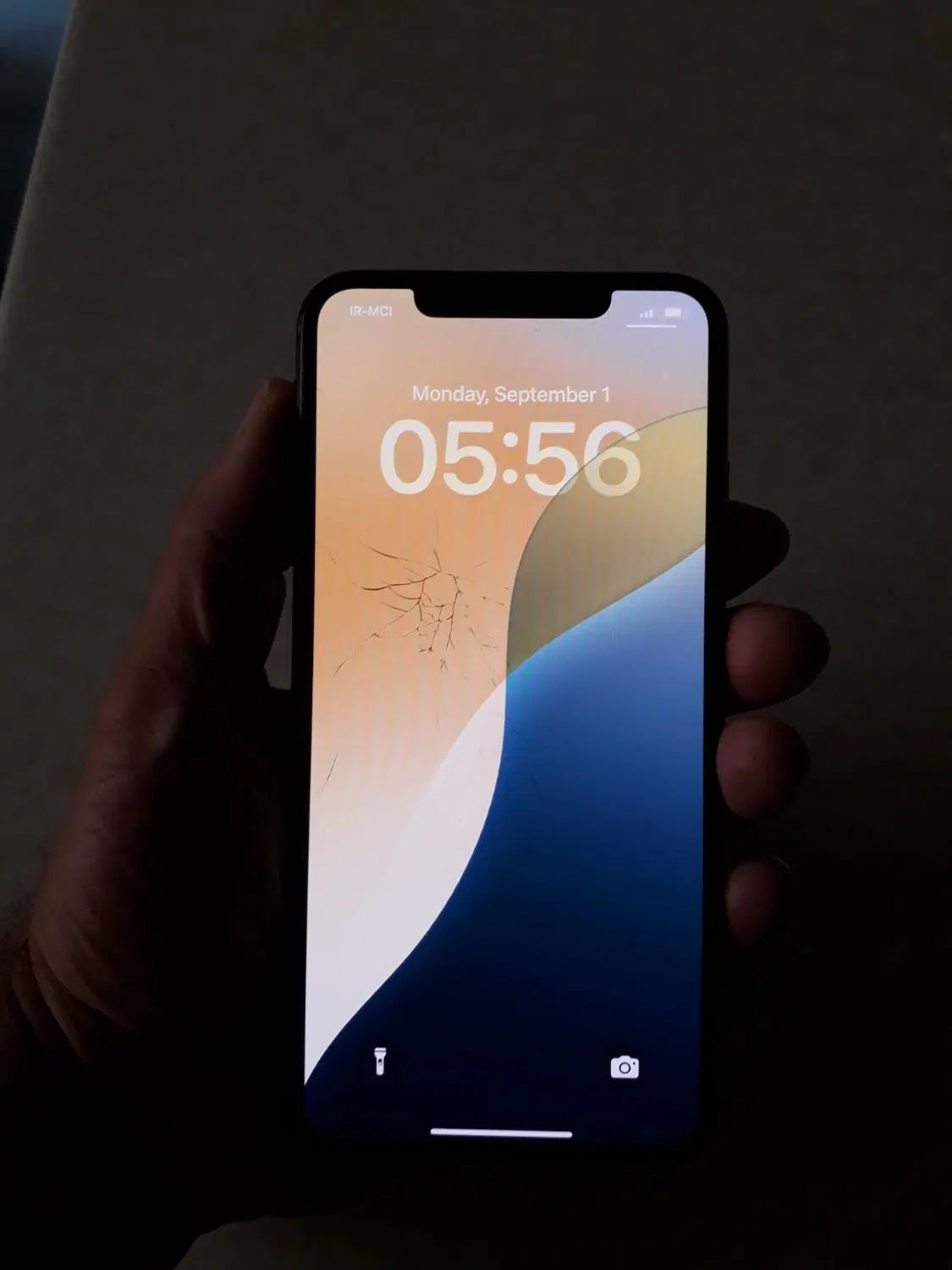 اپل iPhone XS Max با حافظهٔ ۶۴ گیگابایت|موبایل|تهران, اقدسیه|دیوار