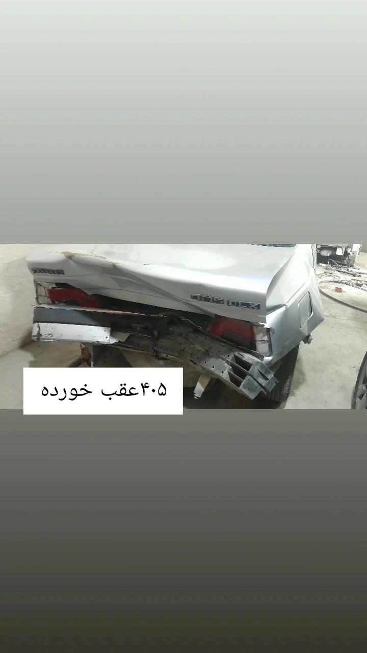 صافکاری ولمس جادویی رضا|خدمات موتور و ماشین|گرگان, |دیوار