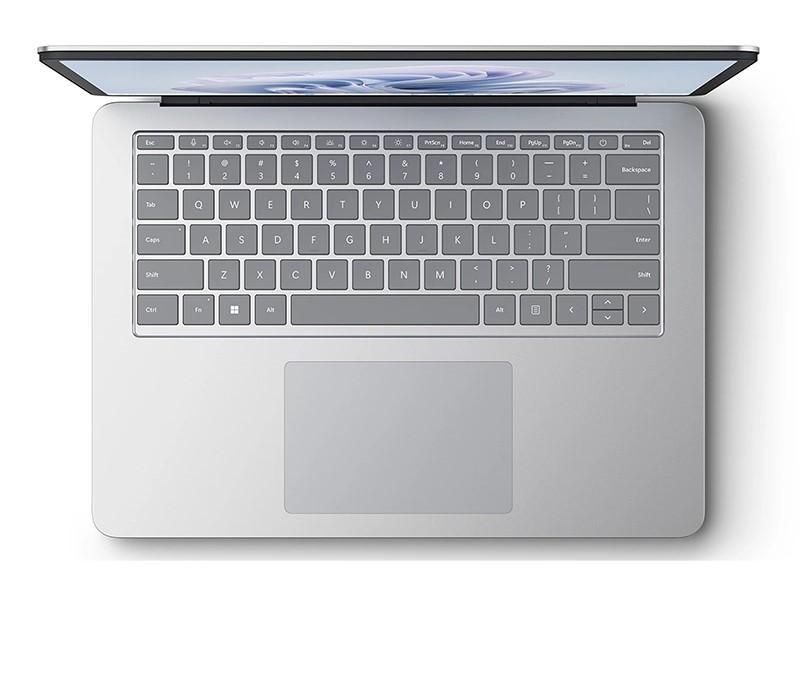 لپ تاپ مایکروسافت 14.4 اینچیSurface Laptop|رایانه همراه|قزوین, |دیوار