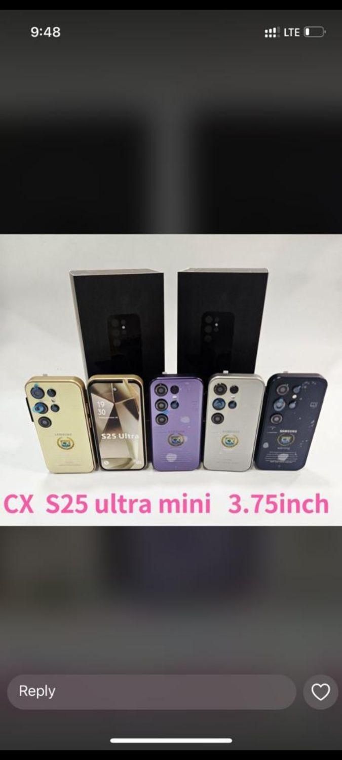 آیفون اپل mini16 پرومکس|موبایل|تهران, تجریش|دیوار
