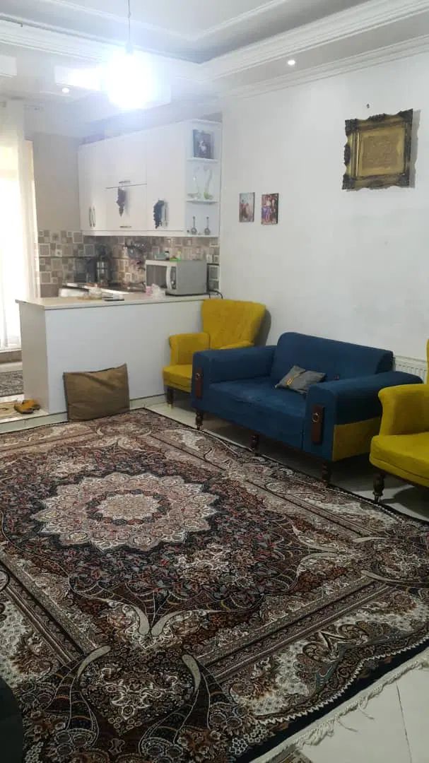 آپارتمان ۶۳ متری در فلاح خیابان فراهانی|اجارهٔ آپارتمان|تهران, سجاد|دیوار