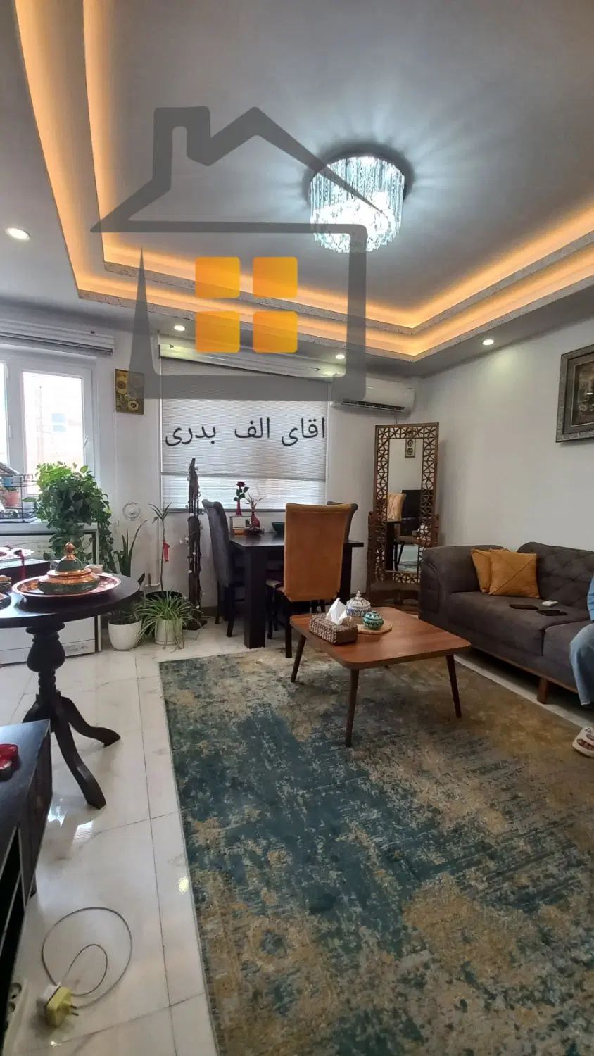 اپارتمان ۵۰متری سند دوخواب فلسطین پاستوریزه|فروش آپارتمان|رشت, پاستوریزه|دیوار
