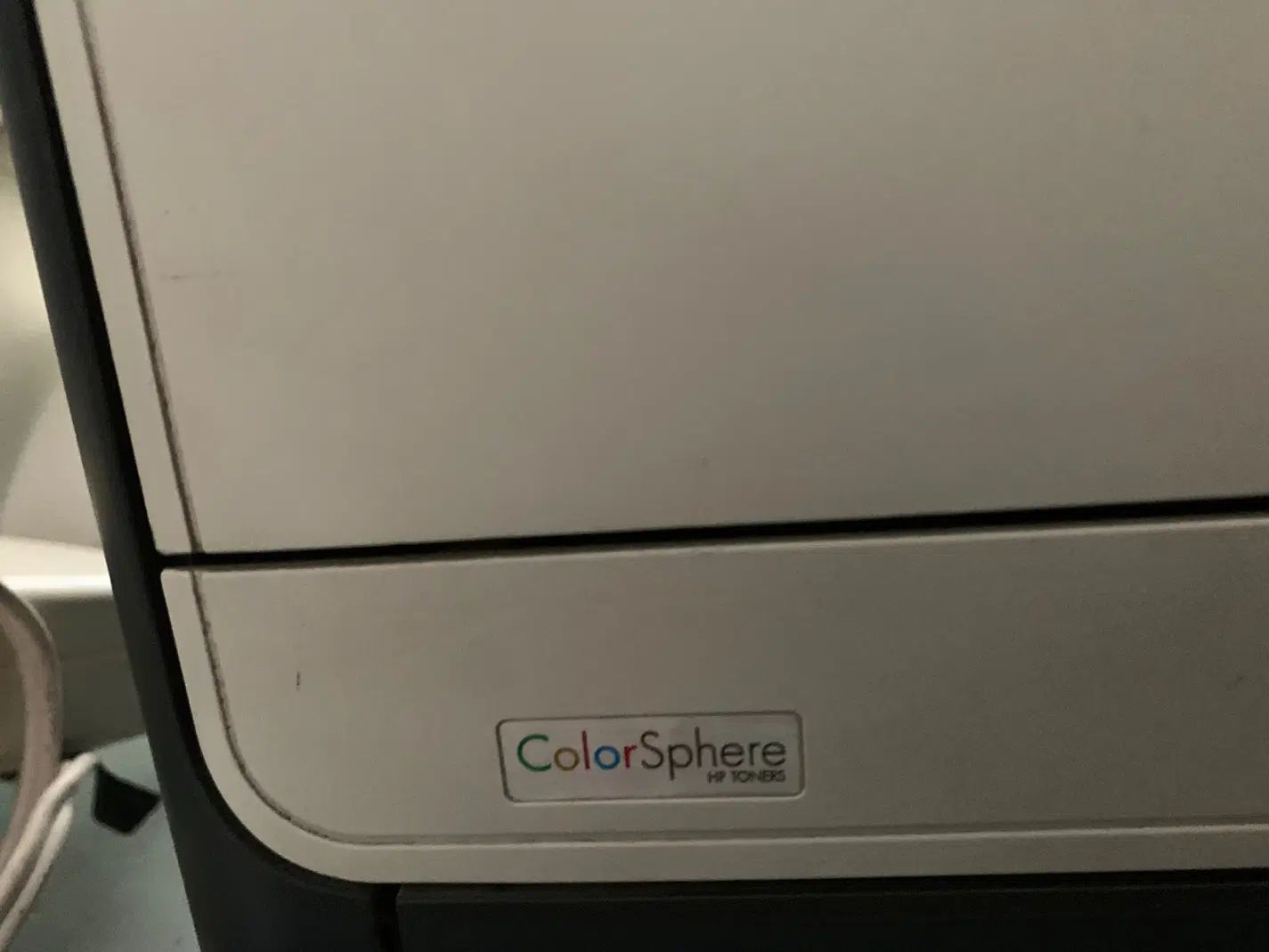 پرینتر لیزری رنگی Hp1312|پرینتر، اسکنر، کپی، فکس|مشهد, سجاد شهر|دیوار