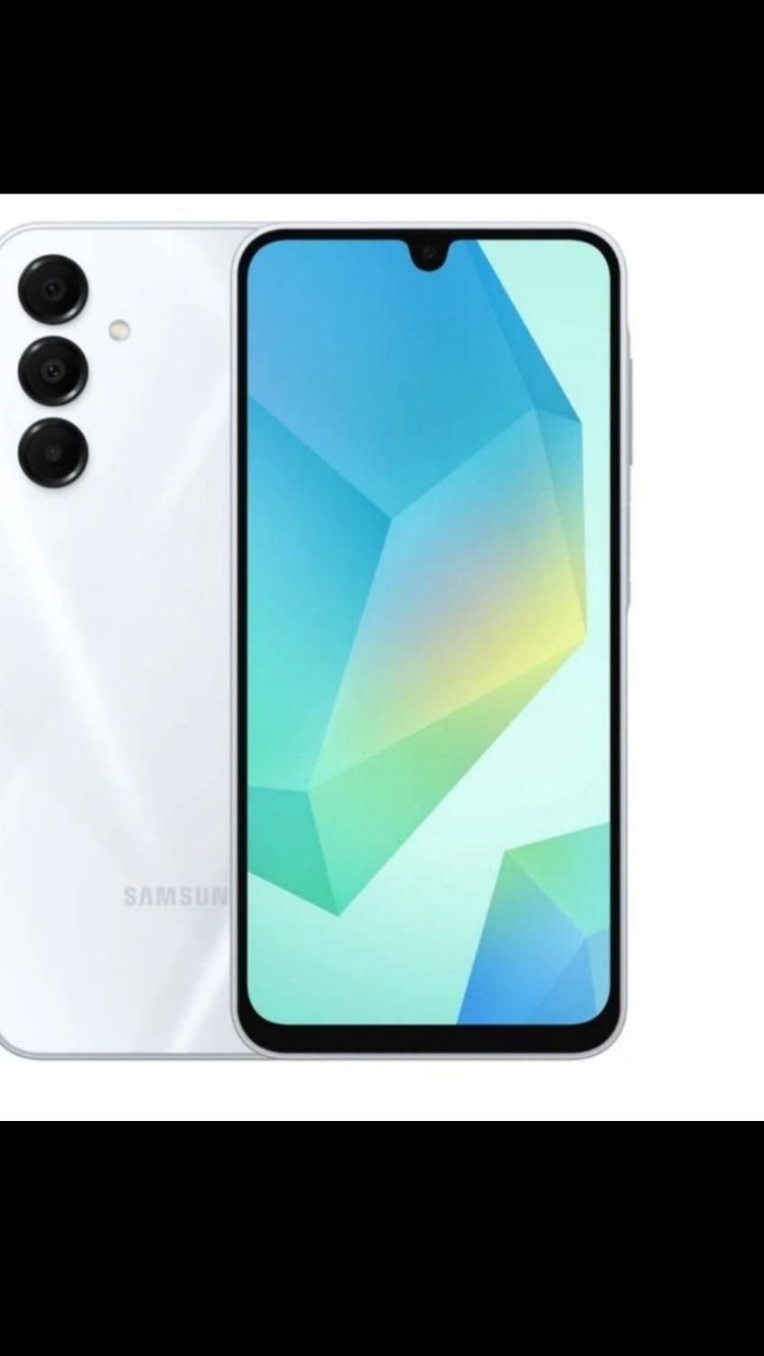 سامسونگ galaxy a16 4g با حافظهٔ ۱۲۸ گیگابایت|موبایل|سنندج, |دیوار
