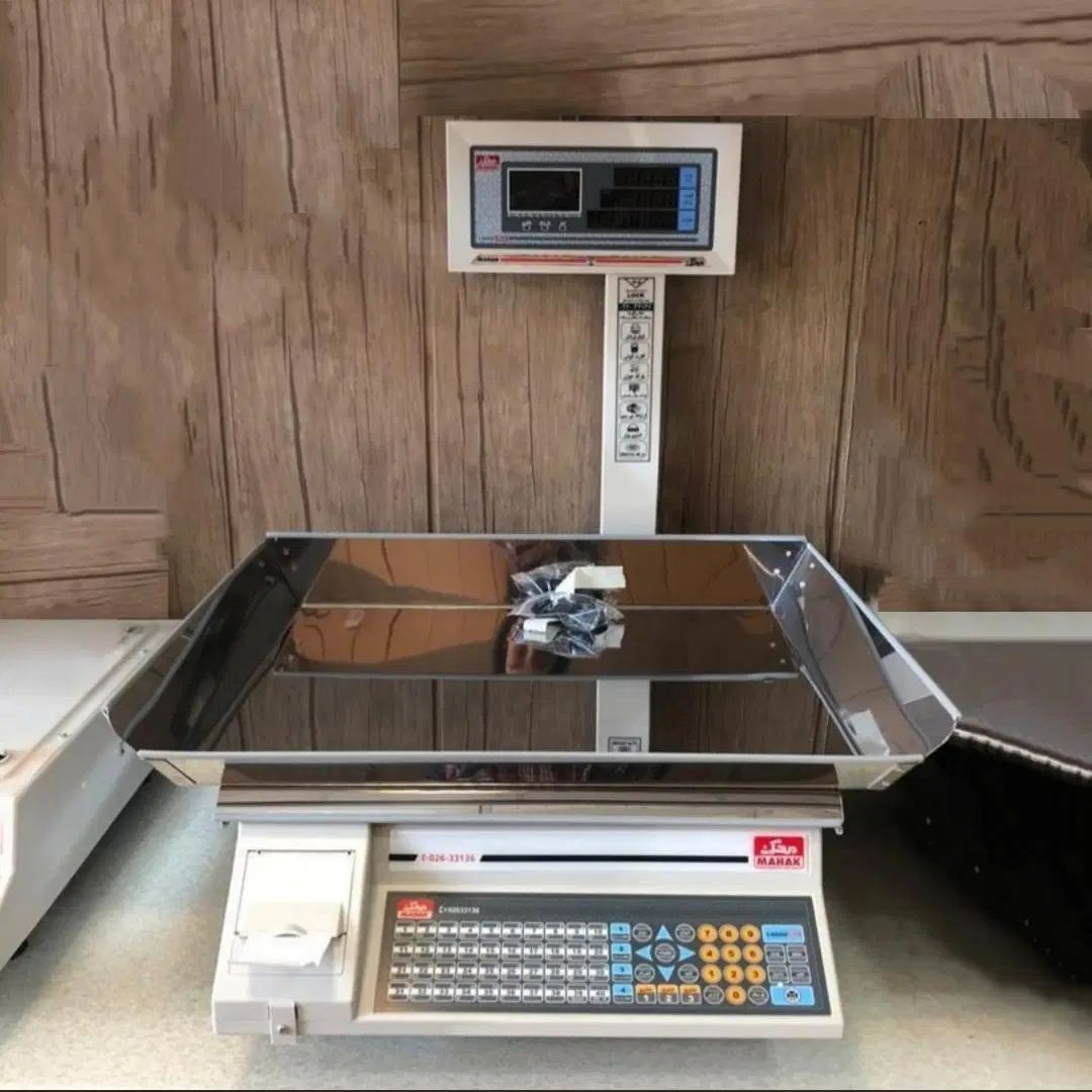 ترازو باسکول مهرگان|خدمات پیشه و مهارت|محمدیه-قزوین, |دیوار