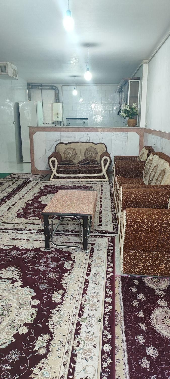 اجاره روزانه/هفتگی/ماهانه آپارتمان ۱۰۰ متری|اجارهٔ کوتاه‌مدت آپارتمان و سوئیت|جوانرود, |دیوار
