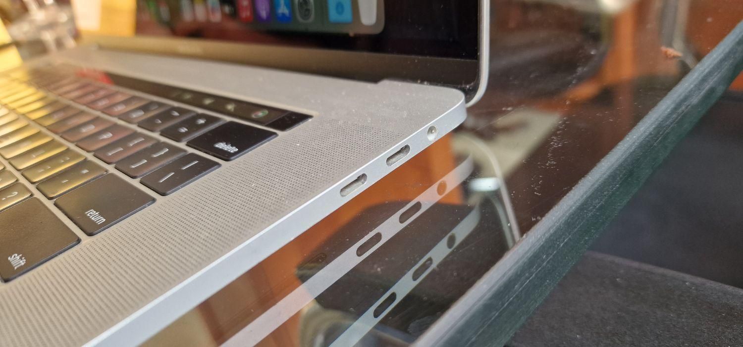 macbook pro 2019|رایانه همراه|تهران, نیاوران|دیوار