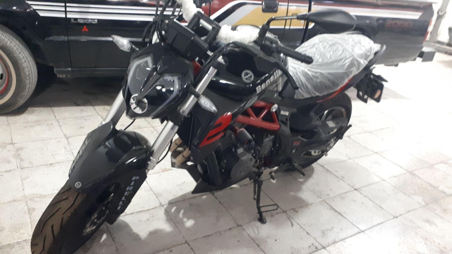 بنلی ۳۰۰جفت|موتورسیکلت|کرمان, |دیوار