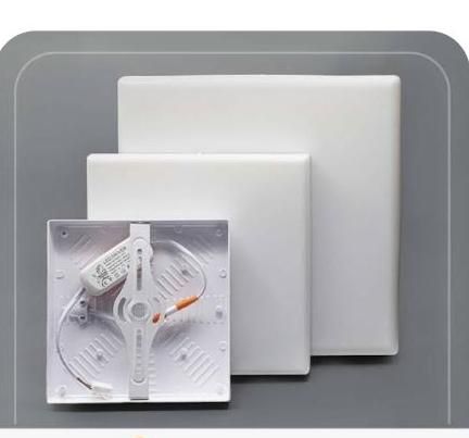 پنل فول لایت مودی توکار/روکار بادوسال گارانتی|لامپ و چراغ|کرج, عظیمیه|دیوار