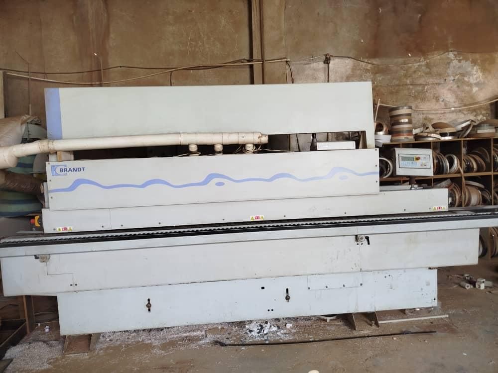 دستگاه pvc|ماشین‌آلات صنعتی|کهریزک, |دیوار