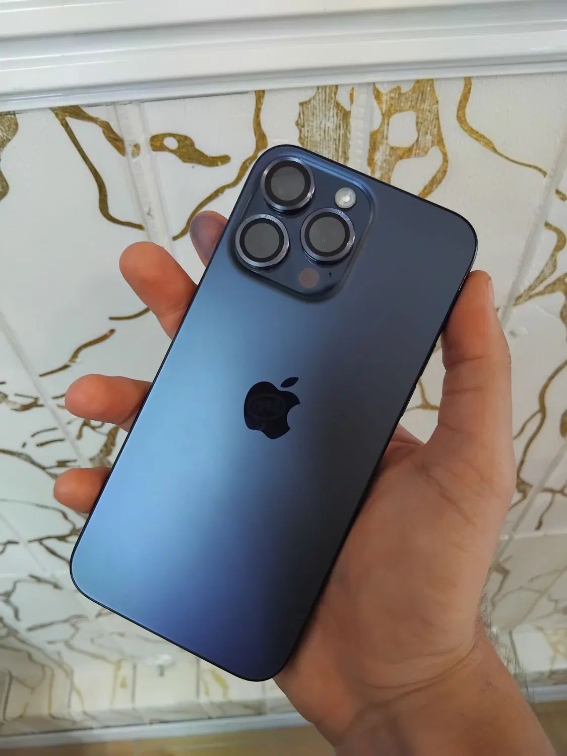 IPhone 15 pro max|موبایل|کرمانشاه, |دیوار