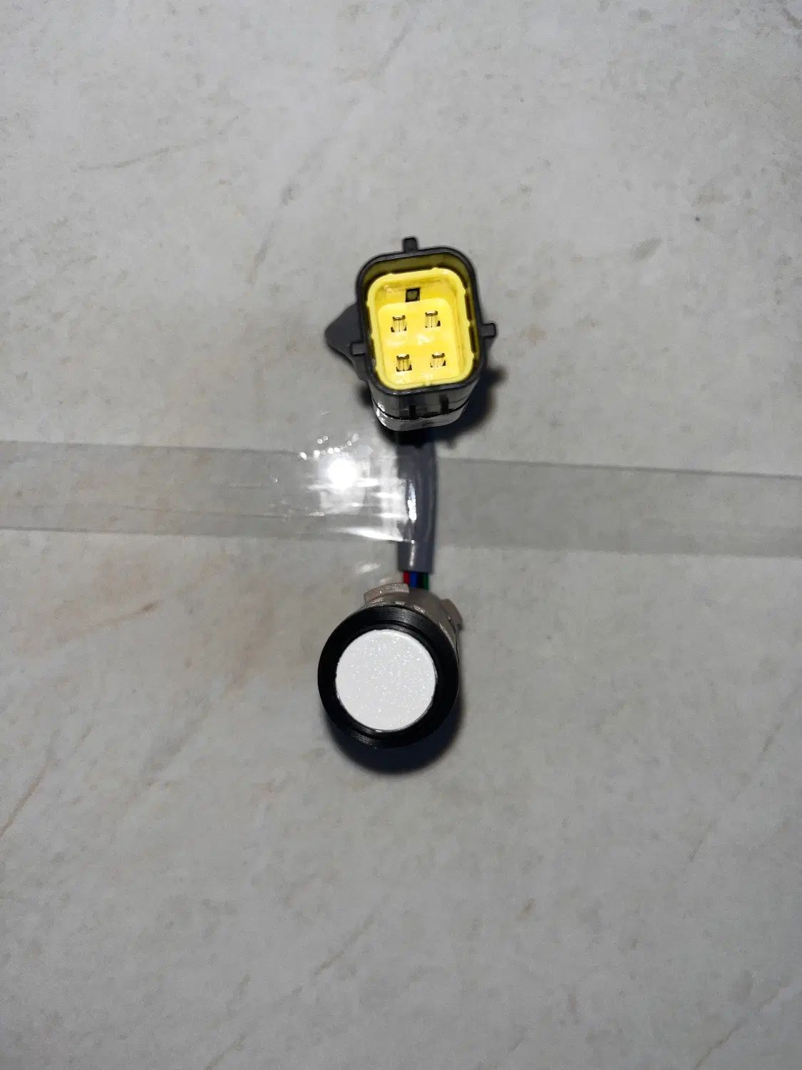 سنسور دنده عقب جنیون سوناتاNF نو/اصلی95700-3K600AA|قطعات یدکی و لوازم جانبی|تهران, زنجان جنوبی|دیوار
