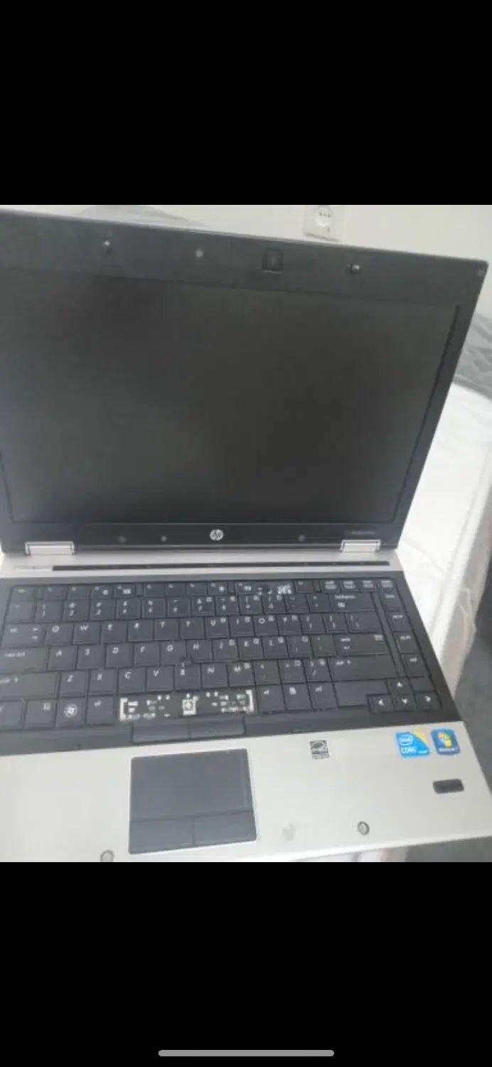لبتاب hp|رایانه همراه|مشهد, کشاورز|دیوار