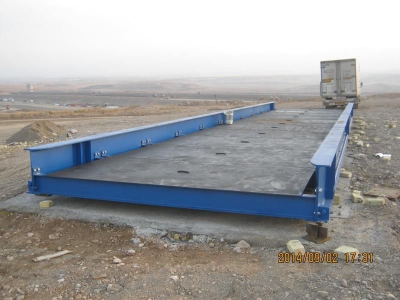 فروش انواع باسکول جاده ای از تولیدکننده|ماشینآلات صنعتی|تهران, میرداماد|دیوار